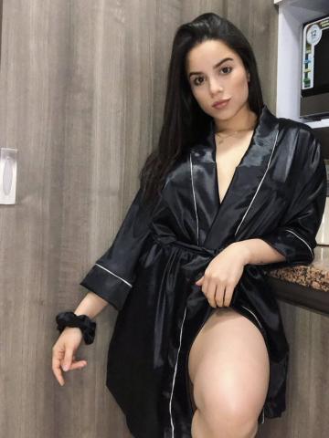 Устинья